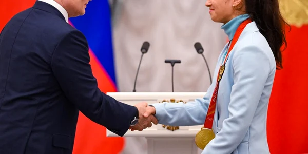 vladimir putin stepanova foto epa efe