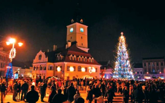 Braşov