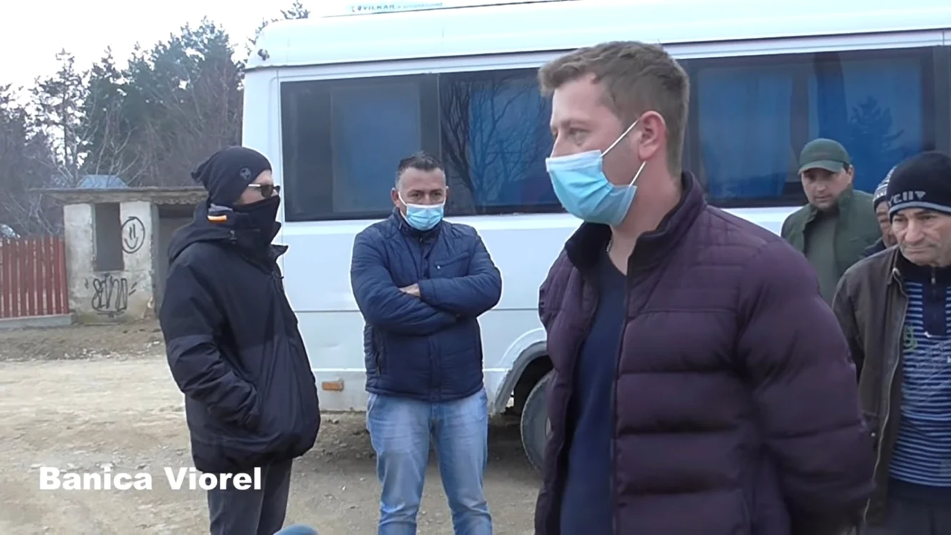 Sursa Viorel Bănică