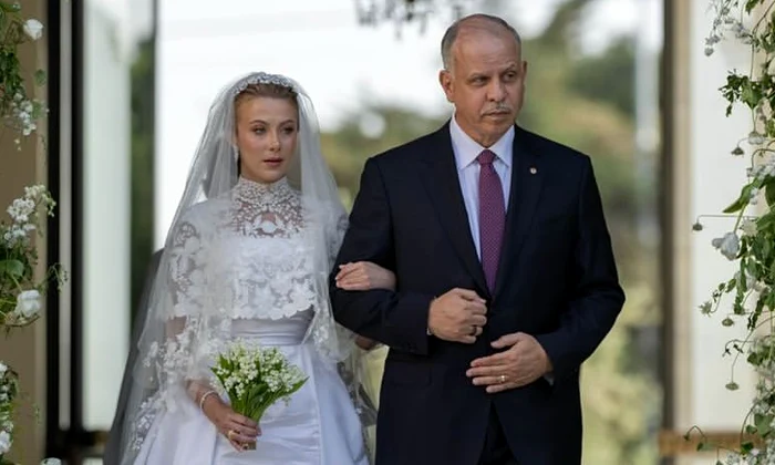 Nunta Prințesa iordaniana  Aisha (4) jpg