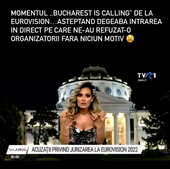 tvr eda marcus eurovison scandal