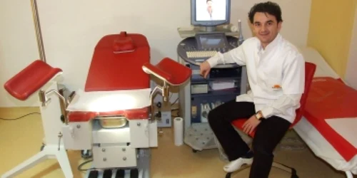 Satu Mare:  Clinică particulară de naşteri la Satu Mare