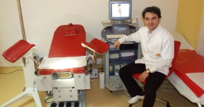 Satu Mare:  Clinică particulară de naşteri la Satu Mare