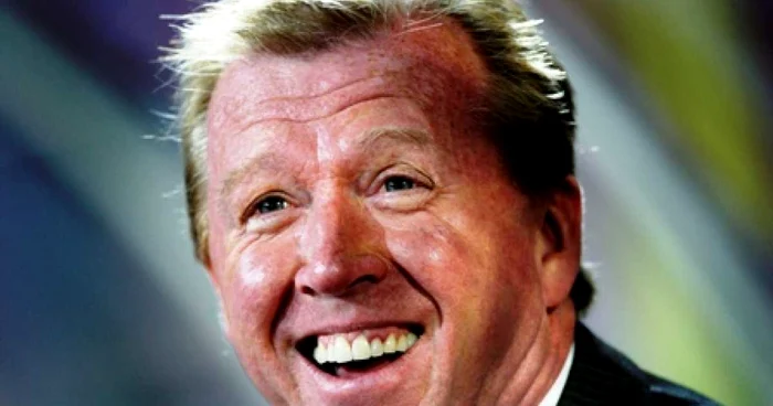 Steve McClaren