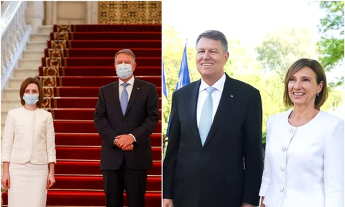 1 maia sandu stil vestimentar similar cu cel al lui carmen iohannis 1 jpg jpeg