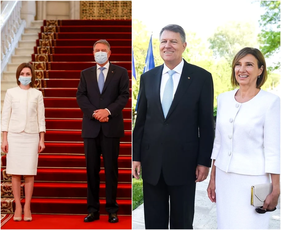 1 maia sandu stil vestimentar similar cu cel al lui carmen iohannis 1 jpg jpeg
