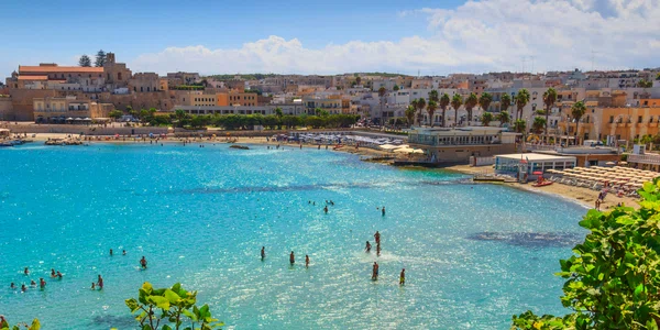 Salento Italia FOTO Shutterstock