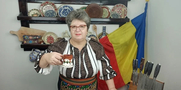 gina bradea