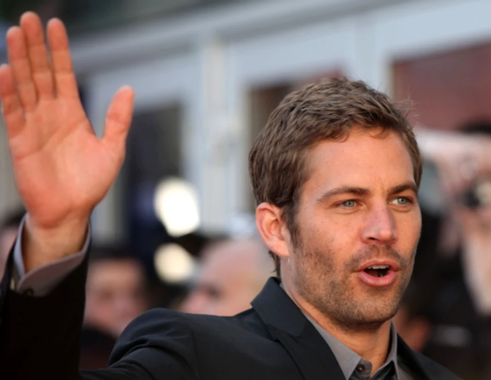 Regretatul actor are un trecut scandalos