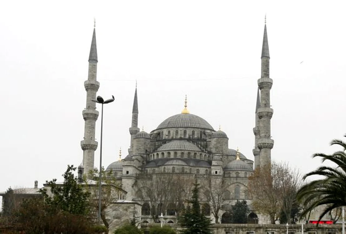 Istanbul a fost fondat de împăratul roman Constantin în anul 330
