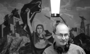 „Mi am dorit un fel de Once upon a time in Romania“ – interviu cu regizorul Nae CARANFIL jpeg
