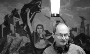 „Mi am dorit un fel de Once upon a time in Romania“ – interviu cu regizorul Nae CARANFIL jpeg