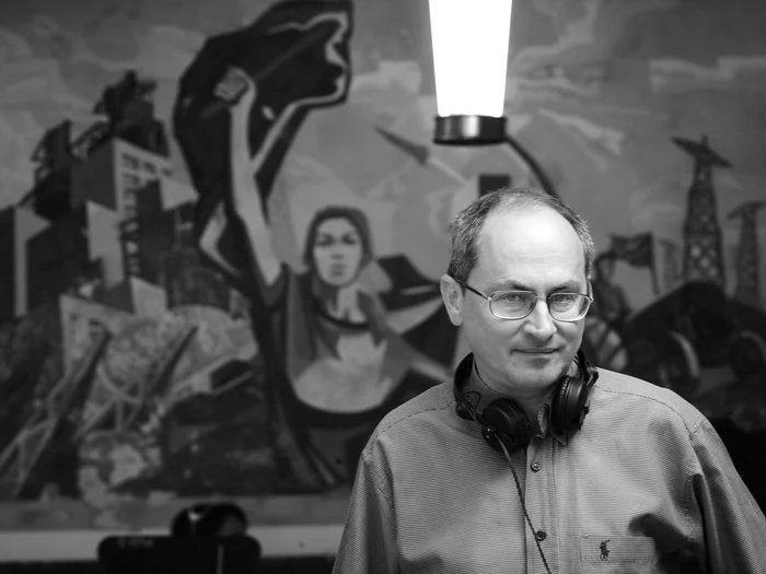 „Mi am dorit un fel de Once upon a time in Romania“ – interviu cu regizorul Nae CARANFIL jpeg