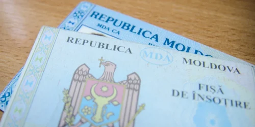 buletin moldovenesc FOTO IPN