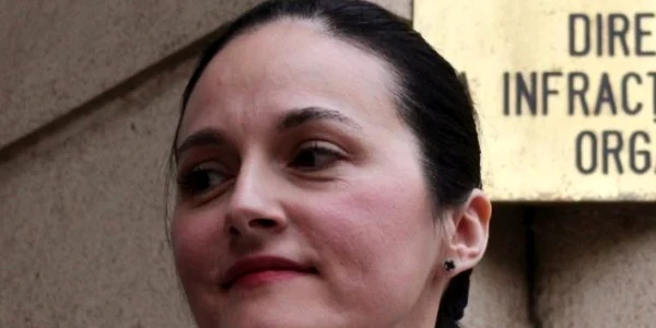 Alina Bica vrea să îşi deschidă cabinet de avocatură în Dolj