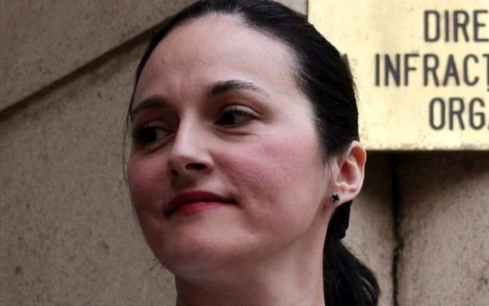 foto alina bica