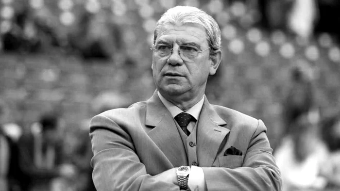 Emeric Ienei avea 88 de ani 