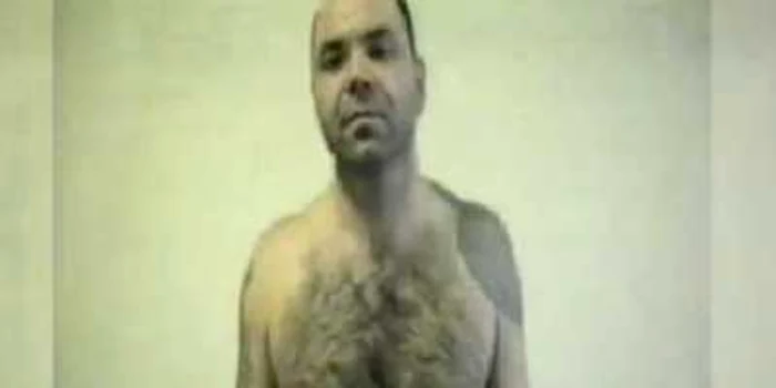 Vladimir Moscalciuc, alias Makena, se află închis la Penitenciarul 13 din Chişinău Sursa: Jurnal.md