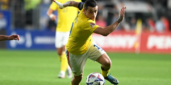 Nicolae Stanciu, Sportpictures jpg