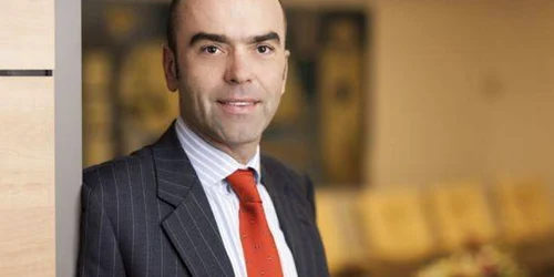 Florentin Tuca FOTO Wall Street