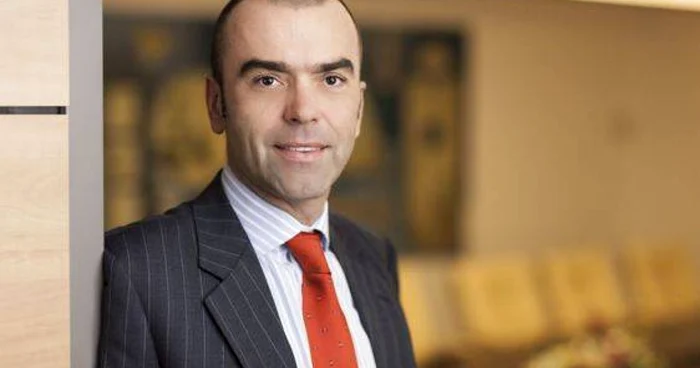 Florentin Tuca FOTO Wall Street