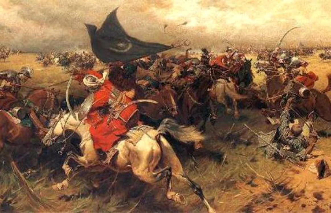 Luptă cu turcii FOTO moldoveni.md