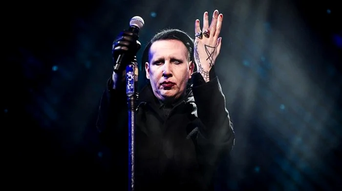 Acuzații de hărțuire sexuală depuse pe numele lui Manson devin din ce în ce mai numeroase Sursă foto: Profimedia