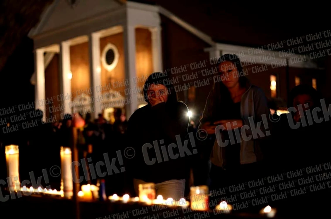 Masacru la scoala Sandy Hook