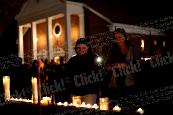 Masacru la scoala Sandy Hook
