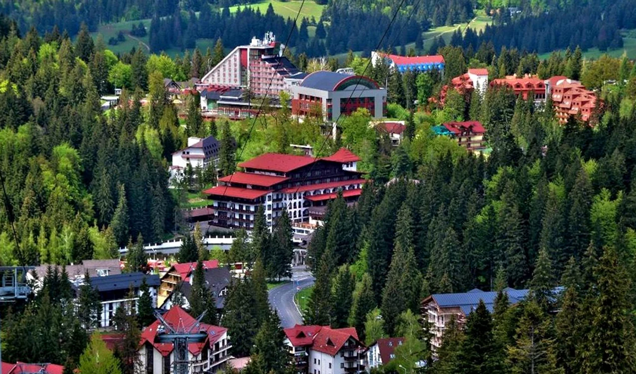 Poiana Brașov