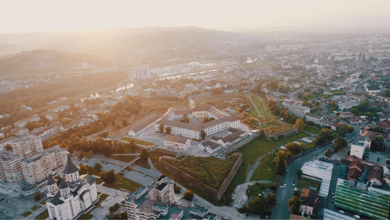 Orașul Oradea a fost inclus într-un top al destinațiilor FOTO Arhivă