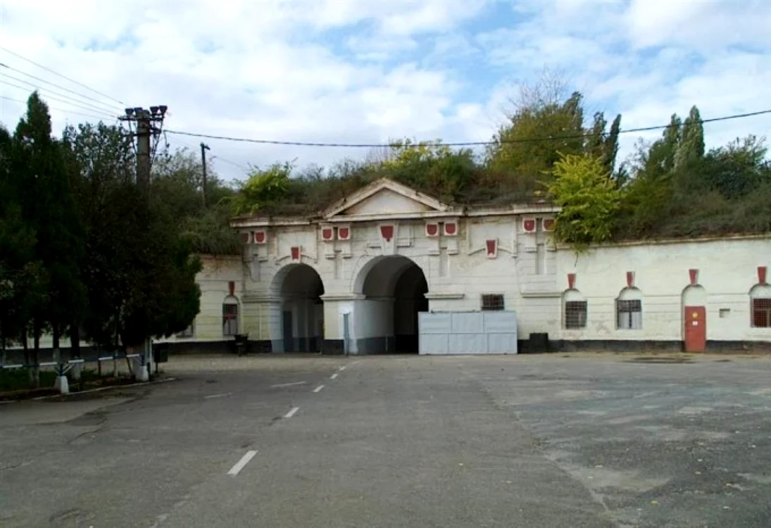 Accesul se va face cu jumătate de oră înainte FOTO arhivă Adevărul