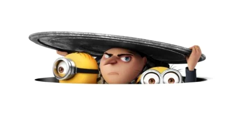 despicable me 3 