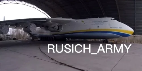 antonov foto captura twiter