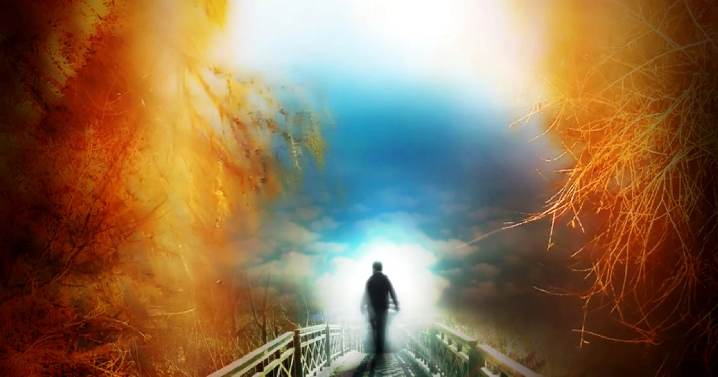 Luminiţa de la capătul tunelui există? Depinde pe cine întrebi. FOTO Shutterstock