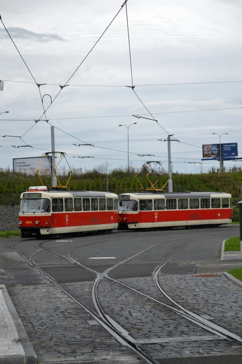 Transportul public reflectă relația societății cu autoritatea. FOTO: Unsplash/Viktor Rejent