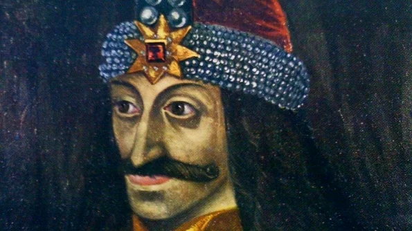 Geniu militar sau demon legendar? Vlad Tepeș, subiect al unor controverse jpeg