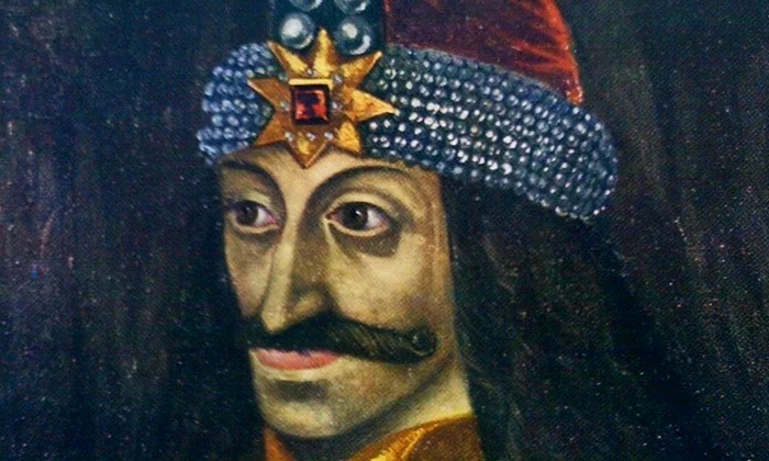 Geniu militar sau demon legendar? Vlad Tepeș, subiect al unor controverse jpeg