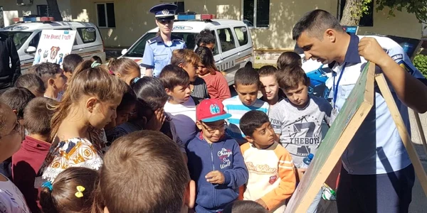 calarasi prevenire