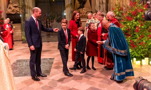 William și copiii Wales, Profimedia (3) jpg