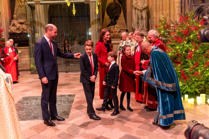 William și copiii Wales, Profimedia (3) jpg