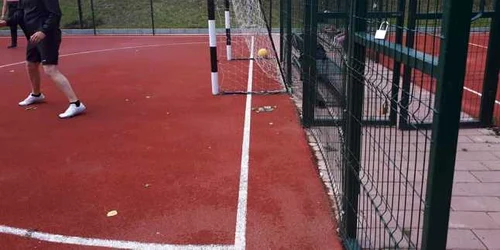 Zona de agrement Tătăraşi