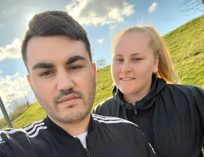 iubiși morți în accident rutier Suceava, FOTO: Facebook
