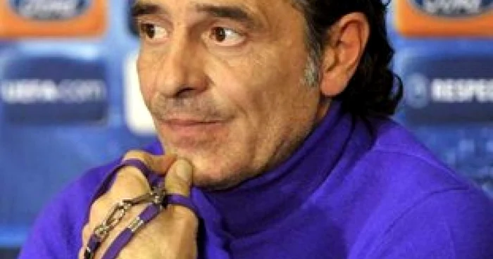 FOTBAL: Prandelli a câştigat trofeul Giacinto Facchetti