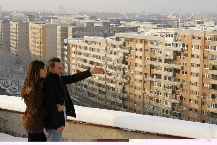 Românii au încheiat peste 360.000 de contracte imobiliare în primele 10 luni din 2012