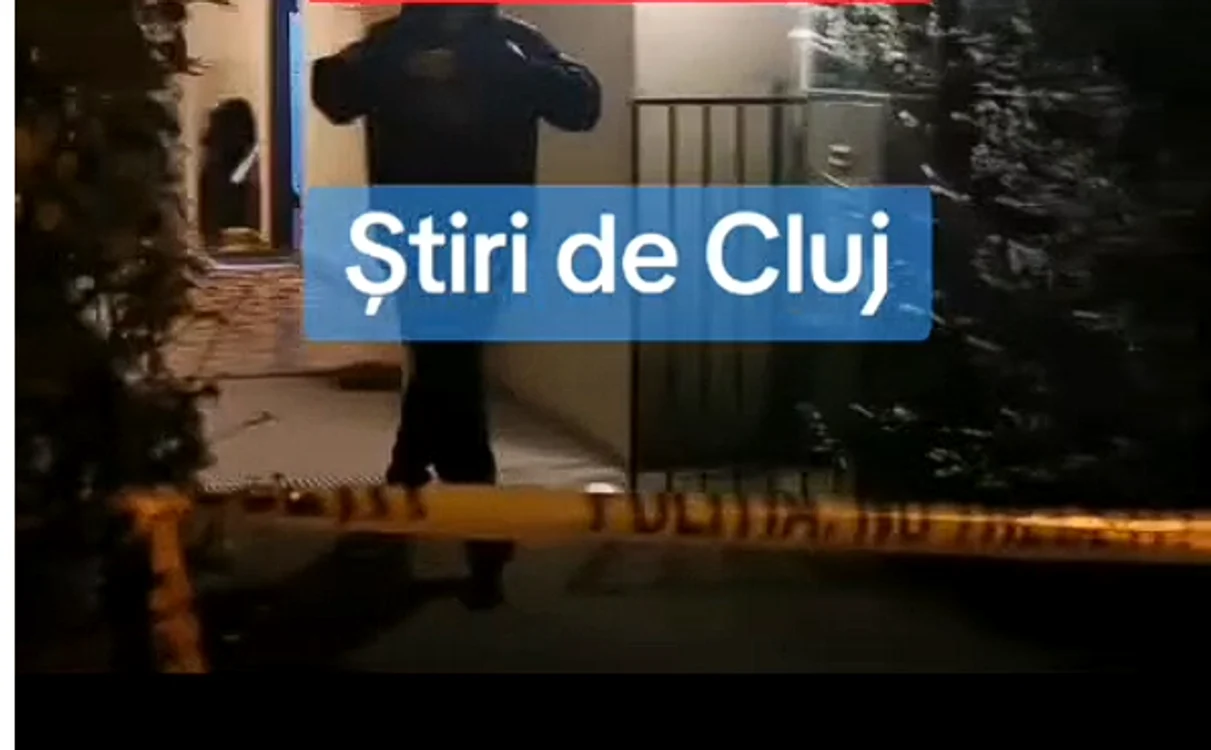 Anchetatorii au ridicat probe