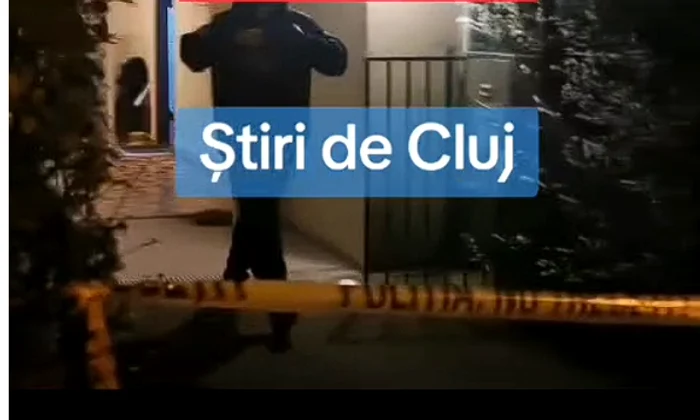 atac sangeros stiri de cluj captura stiri de cluj png