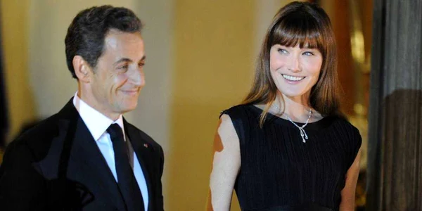 carla bruni