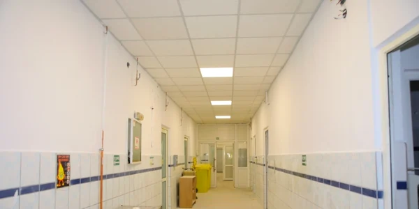 Imagini spital Boli Infectioase Constanta foto Primaria Constanta