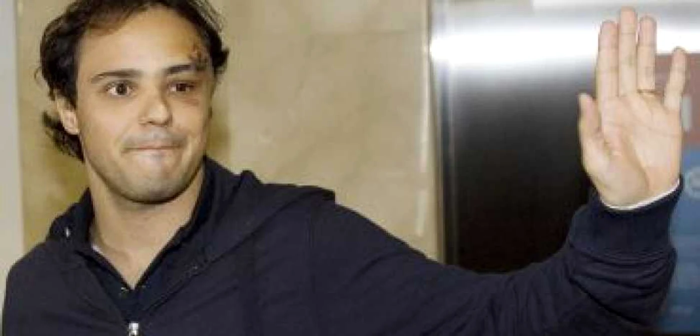 FORMULA 1: Felipe Massa a făcut câteva ture într-un monopost